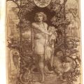 Antoine Court de Gebelin: From the Orphic Tradition – ‘Invocation to Apollo and Address to Mousaios’