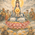 (心為君主)-The Heart-Mind as Monarch: An Annotated Reading of the Xiuzhen Baochuan (修真寶傳)