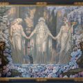 A Little LOTUS DE PAINI Sampler – Part IV: Women And The Mysteries