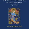 Algis Uždavinys – The Journey Through The Divine Names