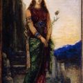 François Jouan-Helen Of Sparta And The Eidōlon Controversy