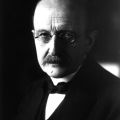 Max Planck – Thoughts Upon Religion