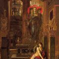 Aeschylus And The Question Of Human Responsibility When Confronted With Fate