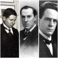 Music as Medicine: Three Rituals of Healing from a Forgotten Century