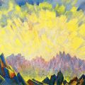 Marsilio Ficino: From The ‘Quid Sit Lumen’- About Light’s Joy and Laughter
