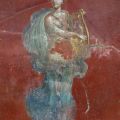 Algis Uzdavinis & Damascius- Silence Is The Harbour Of ‘Salvation’