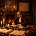 A Companion Reader to the ‘Gichtel–Adeptus–Putatitius Conversation’: Three Letters from the Amsterdam Correspondence, 1697