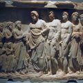 John Walbridge & Hossein Ziai-Asclepius And The Golden Chain İn Suhrawardi’s ‘Philosophy Of Illumination’