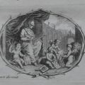 Andrew Michael Ramsay-‘About Orpheus’ From His ‘Discourse Upon The Mythology Of The Ancients’