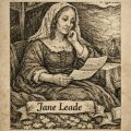 John Pordage’s ‘Philosophical Epistle’ To Jane Leade – A New Translation & Introduction