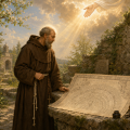 The Ritual of Manuscript 4328 in the Wellcome Library, by Vincent Mercier