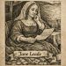John Pordage’s ‘Philosophical Epistle’ To Jane Leade – A New Translation & Introduction