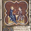 Boethius: From the ‘Consolation of Philosophy’ – The Acquisition Of Happiness