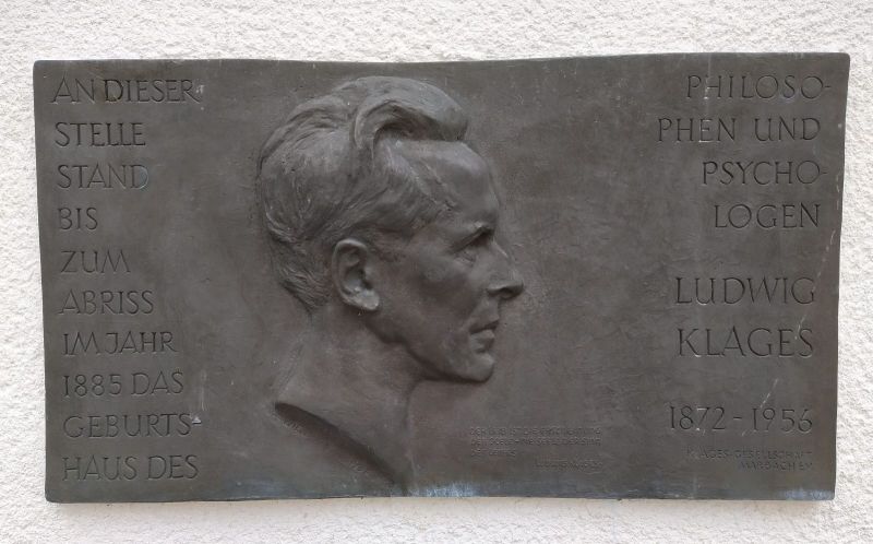 Ben’den Önce Sen: Dolaysız Öz-Bilginin Yanılsaması Üzerine – Ludwig Klages