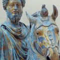 Pierre Hadot & Marcus Aurelius-The Three Virtues And The Three Disciplines