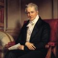Alexander von Humboldt: The Life Force, or The Rhodian Genius – A Tale