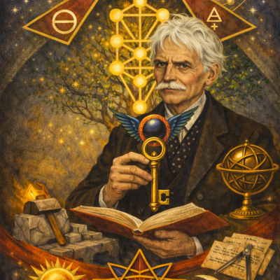 The Structural Skeleton: Francis Warrain and the Rehabilitation of Absolute Science