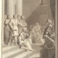 From the Pythagorean Tradition – The Attitude Towards Life & The World