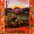 Peter Kingsley-About The Sun & The Underworld