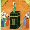 Mohyiddīn Ibn Arabī – The Caller and the Call