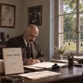Mister Gurdjieff’s ‘Very Big Plan’: An Annotated Survey of the Underrated 1933 ‘The Herald of Coming Good’
