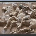 Irene Vallejo-The Mysterious Riders
