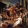 Marcus Aurelius Antoninus-Health Of The World & Health of the individual