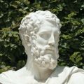A Remembrance of Apollonius of Tyana – Triptych