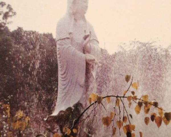 Compressed Liturgy: From Purification to Refuge on the Fo Guangshan 0302 Cassette