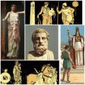 Aeschylus-From Blood Revenge Of Family Law To Constitutionals State As Universal Arbiter Of Justice