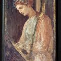 Sulpicia-Verses From A Roman Poetess