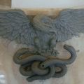 Nonnus of Panopolis-The Snake And Eagle Brothers, The Mythical Foundation Of The City of Tyre