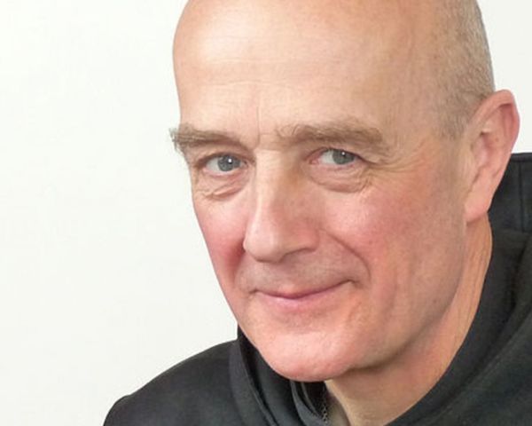 ‘Dilatato Corde’ (with a dilated heart): A Meditation From The Christian Monastic World
