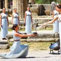 Theater, Ritual and Storytelling