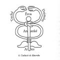 Macrobius-About The Caduceus