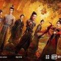 When A Popular Series Prompts Discovery, Research and Reading