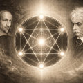 Francis Warrain: ‘Eternal Nature According To Jacob Boehme’