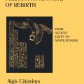 Tim Addey -Forewords to ‘Philosophy As A Rite Of Rebirth’ by Algis Uždavinys