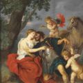 Lucretius’ Vibrant Plea For Peace To Mother Venus
