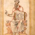 Cassiodorus – The Natural Powers of the Soul