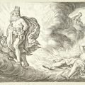 Antoine Court de Gebelin – About “Jupiter’s Thigh”