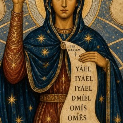 The Virgin Mary as Described in the Ethiopian Apocrypha-The Prayer of the Virgin at Bartos and the Prayer of the Virgin at Golgotha