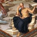 Aristotle-Hymn To Virtue