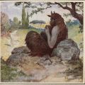 Antoine Court de Gebelin- About Faunus
