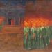 A Little LOTUS DE PAINI Sampler – Part VI:  ‘Women and the Mysteries‘  (continuation)