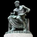 Aristotle-On Sense And The Sensible