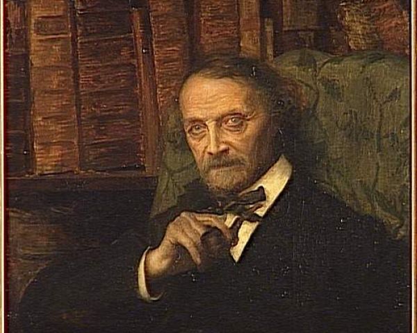Louis Ménard: The Origin Of Insects