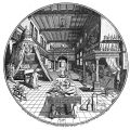 A Porphyrian Diptych