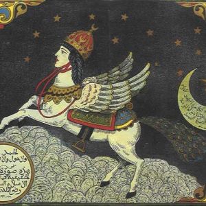 Henry Corbin & Suhrawardi: From ‘The Book of the Verb of Sufism’-Chapter XIV- ‘That Every Verb in this World has an Iblīs’