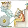 Antoine Fabre d’Olivet-Homeric Etymologies